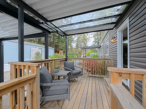 5th image of 5150 Christie Rd #6