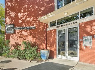 2950 McKinney Ave APT 218, Dallas, TX 75204