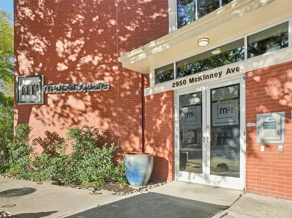2950 McKinney Ave APT 218, Dallas, TX 75204