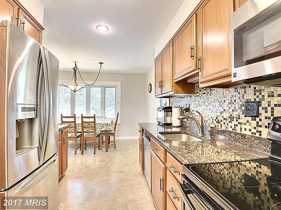 2nd image of 17833 Cliffbourne Ln