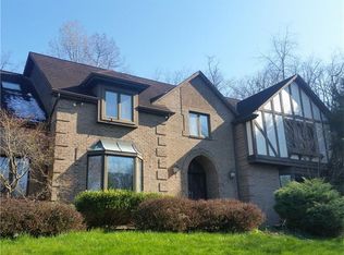 107 Latimore Ct, Venetia, PA 15367