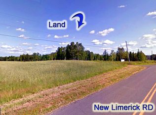 LOT 2 Balsam Acres Rd LOT 2, Houlton, ME 04730