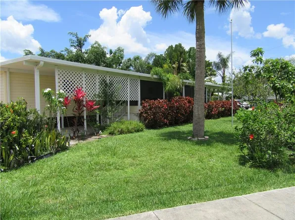 3129 Bamboo Ct, Punta Gorda, FL 33950