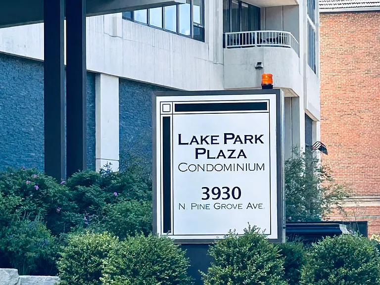 3930 N Pine Grove Ave #2602 — Photo 2