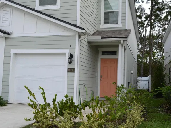 12715 GERONIMO Place, Jacksonville, FL 32218