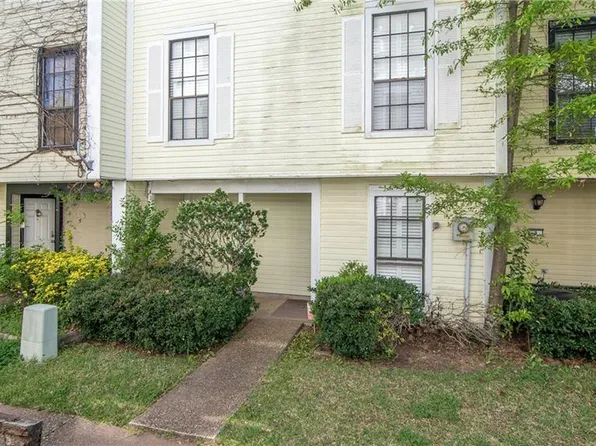 1414 Highland Ave, Shreveport, LA 71101