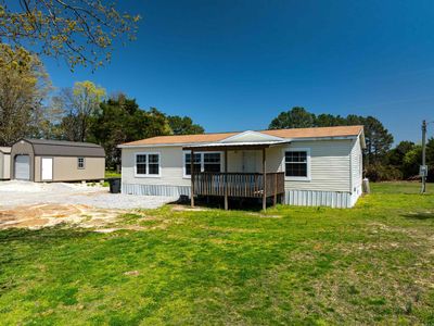 536 Melon Dr, Cave City, AR, 72521