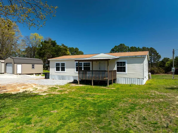 536 Melon Dr, Cave City, AR 72521