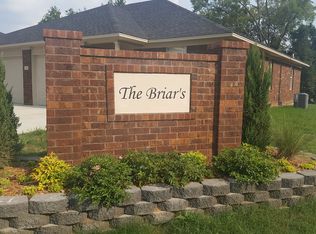 266 Ashley Dr, Russellville, AR 72802