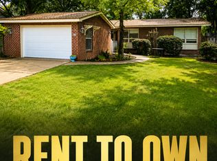 3500 Rothschild Dr, Pensacola, FL 32503