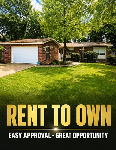 3500 Rothschild Dr Photo 1