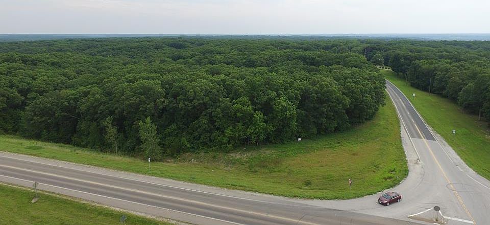 2nd image of State Highway 157