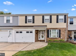 6236 Nathan Hale Ct, Bensalem, PA 19020