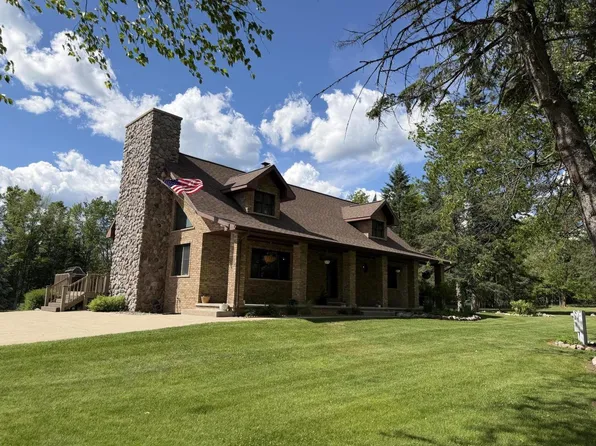 N12751 Wolfe LANE, Athelstane, WI 54104