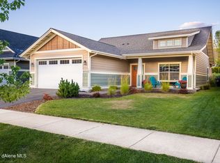 3232 N Roughsawn Ln, Coeur D Alene, ID 83814