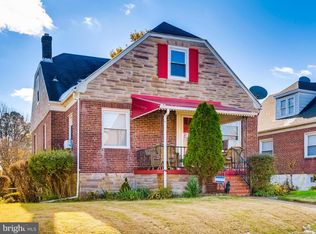 5403 Cedella Ave, Baltimore, MD 21206
