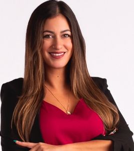 Christina Stonionis