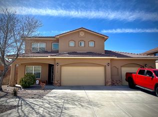 12124 Nashua Rd SE, Albuquerque, NM 87123