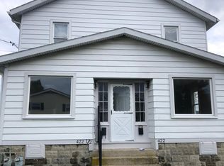 422 N 12th Ave #1/2, Altoona, PA 16601