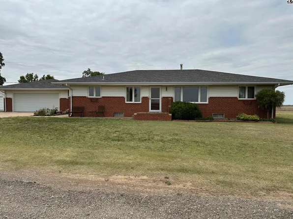 2147 State Highway 400, Mullinville, KS 67109