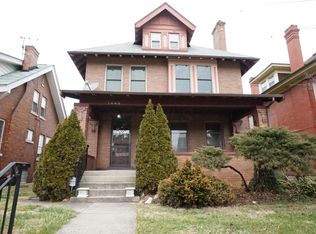 1446 Eastwood Ave, Columbus, OH 43203