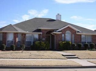 2002 Walnut Creek Trl, Garland, TX 75040