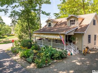 42 Park Ave, Chautauqua, NY 14722