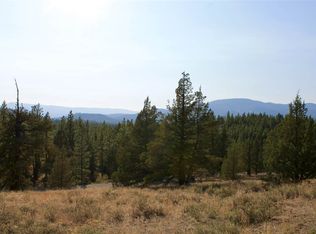 263 Great Spirit, Portola, CA 96122