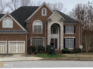 4283 Meadow Vista Dr, Lithonia, GA 30038