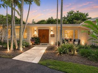 Montgomery East Sec 1, Pinecrest, FL 33156
