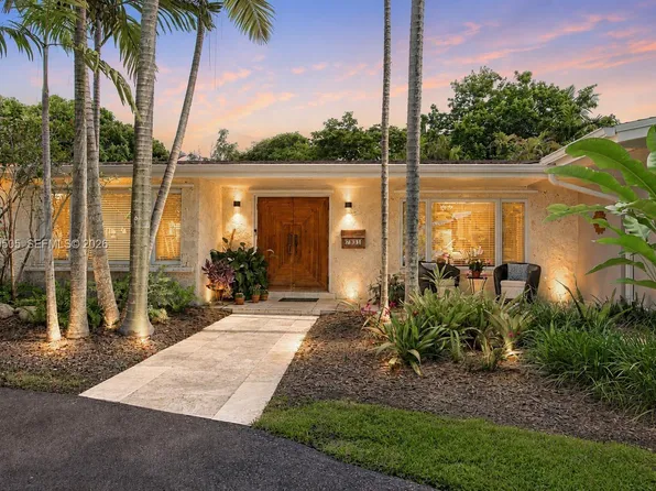 7331 SW 117th Ter, Pinecrest, FL 33156