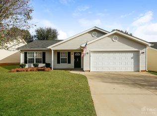 527 Vault Way, Roebuck, SC 29376