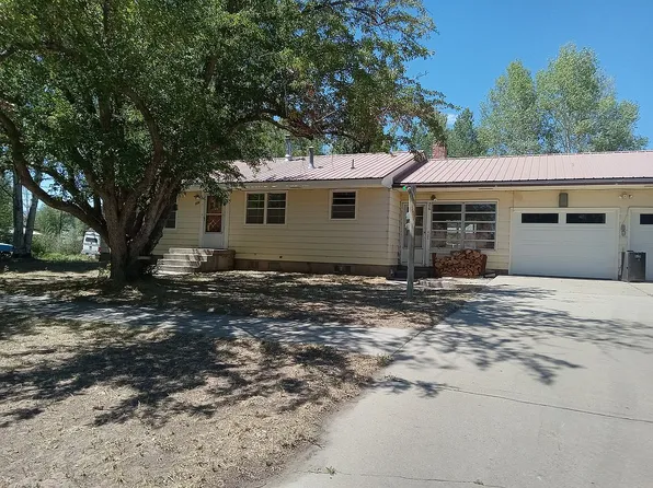 316 W Ohio Ave, Gunnison, CO 81230