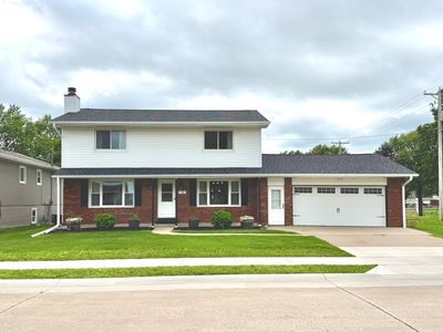 116 N Century St, Walcott, IA, 52773