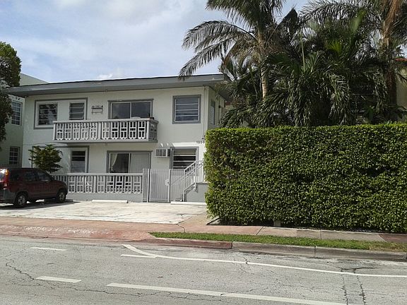 5th image of 1334 Euclid Ave APT 11