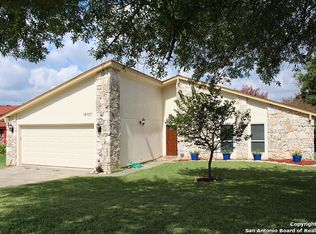 14107 Exmoor St, San Antonio, TX 78217