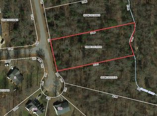 10 Cardo Ln, Fountain Inn, SC 29644