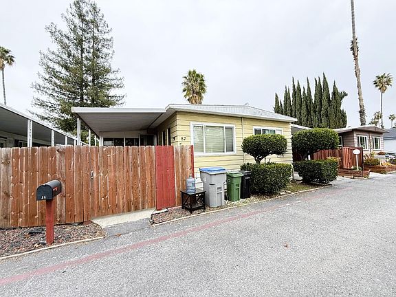 3rd image of 3637 Snell Ave Space 87