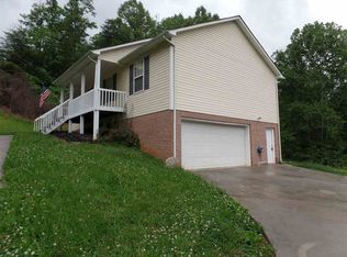 3824 Isaac Ave, Morristown, TN 37814