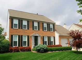 1807 Stonegate Ave, Crofton, MD 21114