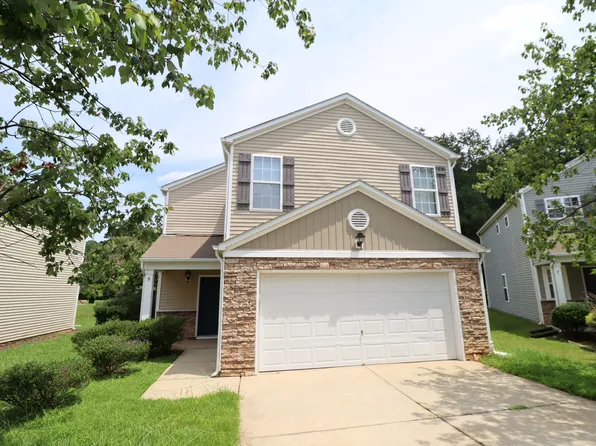 5 Bellmore Ct, Durham, NC 27703