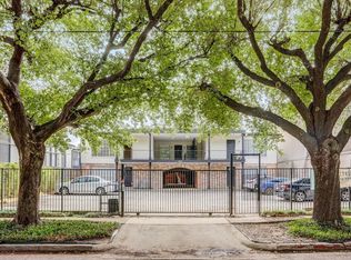 415 Hawthorne St APT 3, Houston, TX 77006