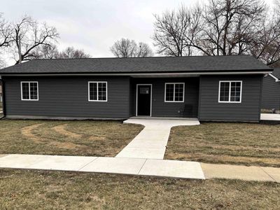 2725 Sheridan St, Sioux City, IA, 51103