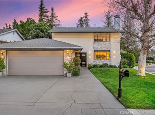 8460 Darlene Ln, West Hills, CA 91304