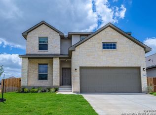 1245 Cross Gable, New Braunfels, TX 78130