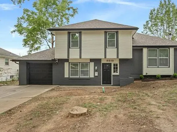 8212 E 103rd Ter, Kansas City, MO 64134