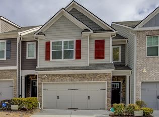 7732 Baron Rd, Fairburn, GA 30213