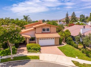 2835 Inyo Cir, Simi Valley, CA 93063