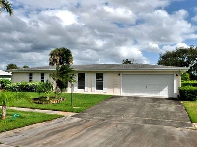 2931 SE San Jeronimo Road, Port Saint Lucie, FL, 34952