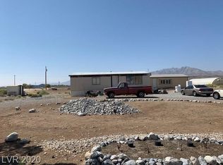 4331 Victoria St, Pahrump, NV 89048